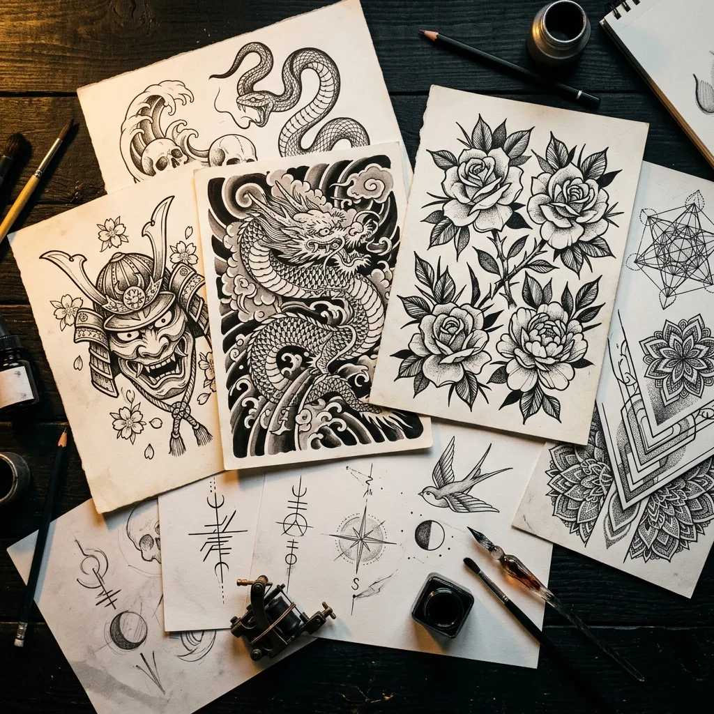 Artist Design