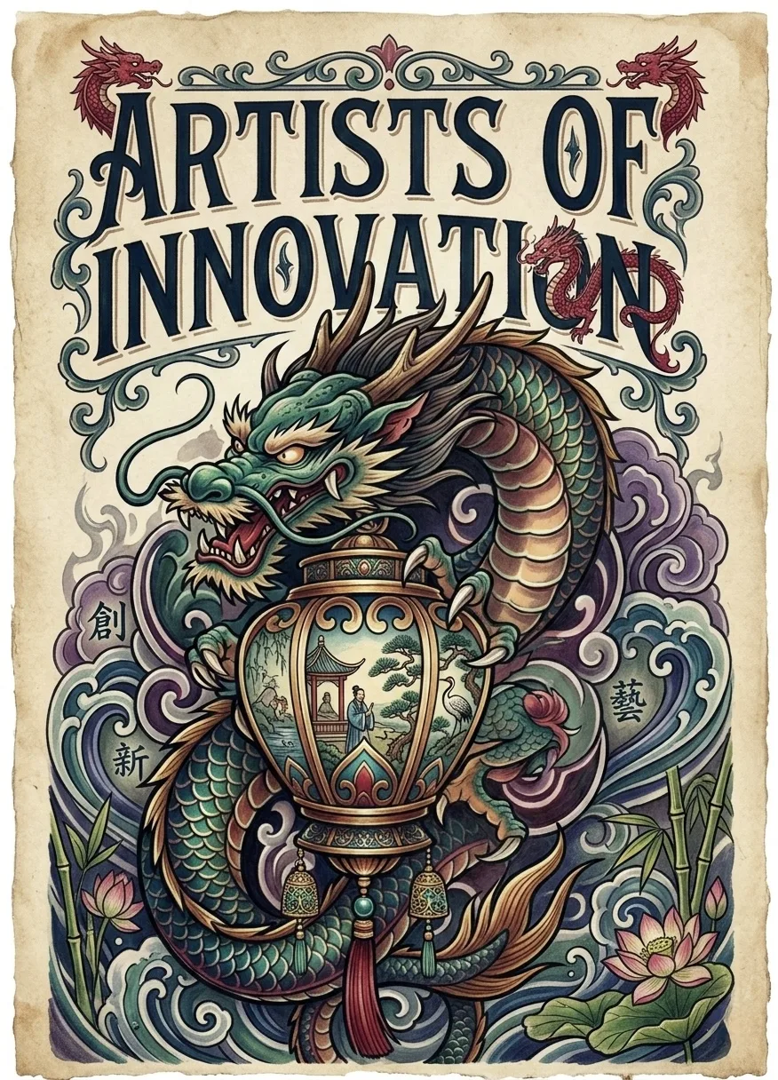 Artists