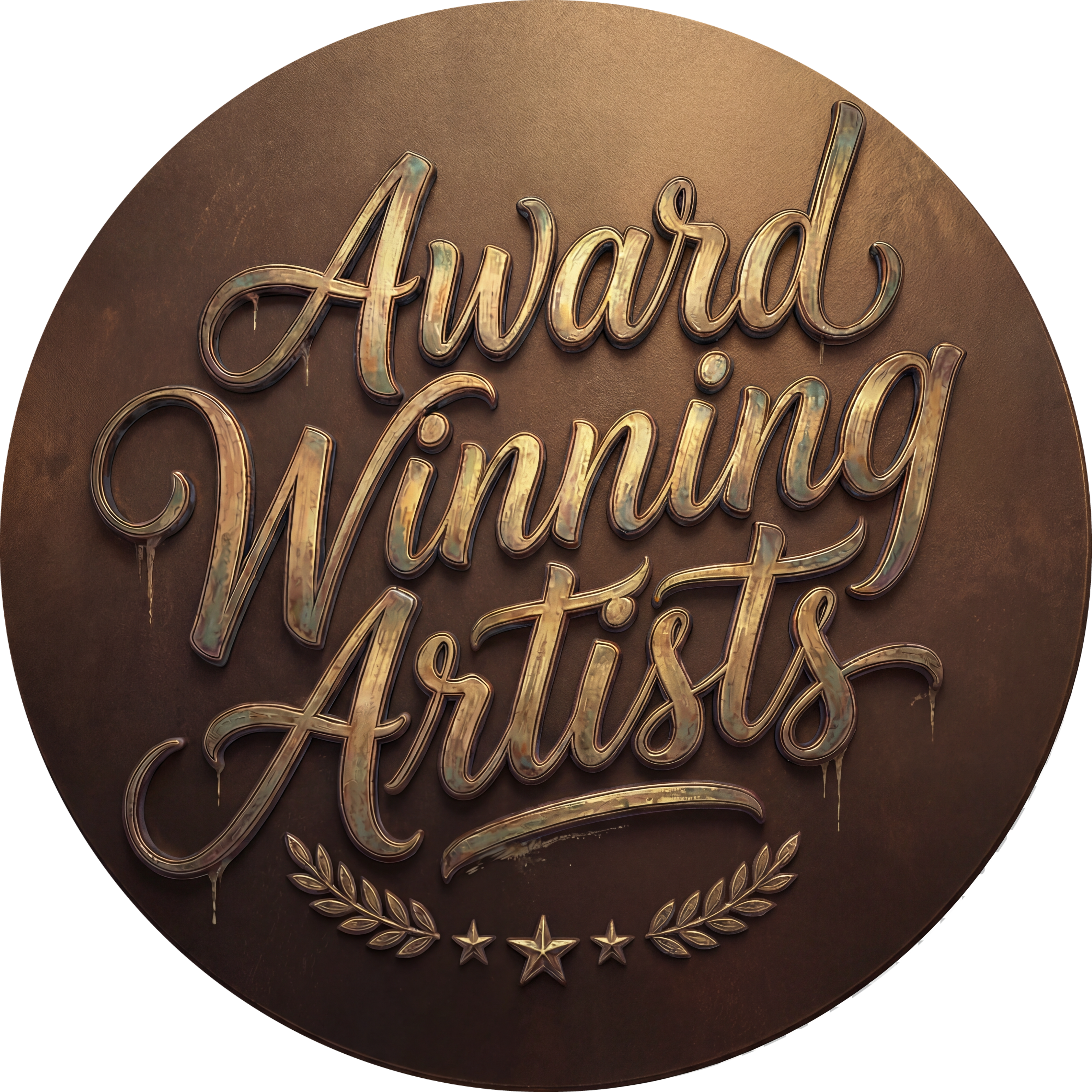 Artist đạt nhiều giải thưởng