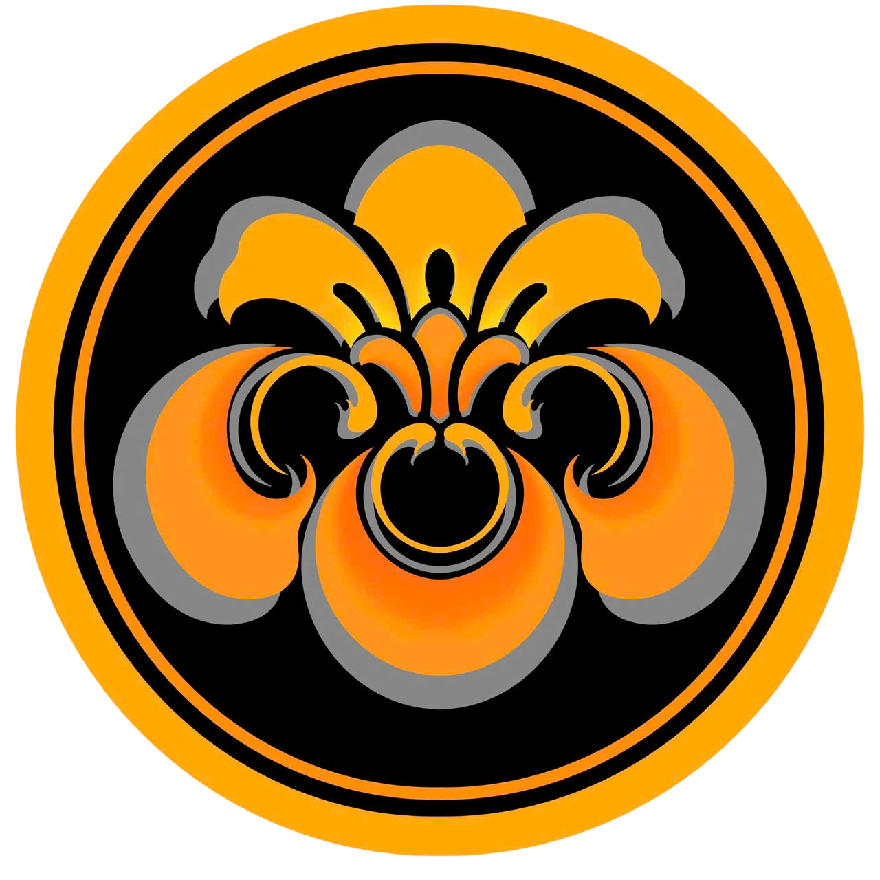 Tattoo Studio Logo